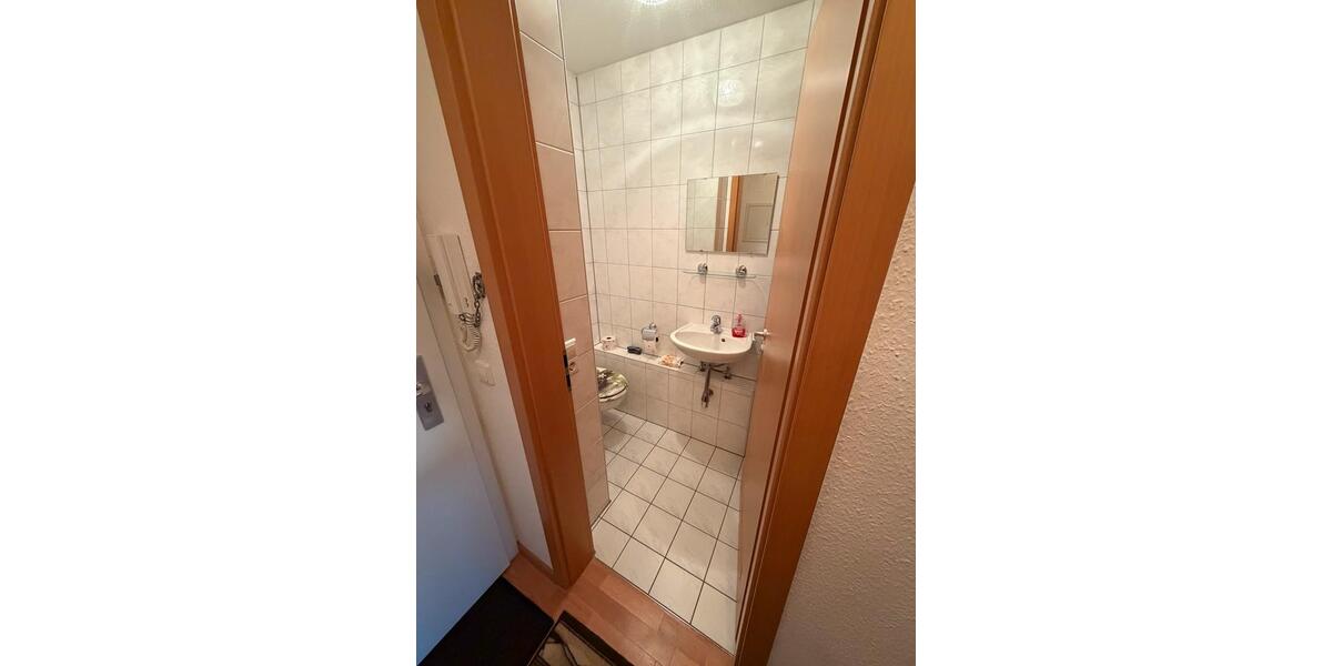 Etagenwohnung Freiburg im Breisgau Lehen - 3 Zimmer, 74 m&sup2;, 450.000&euro; | Angebot:26906512