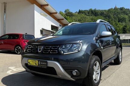 Dacia Duster 41.895 km 15.990 &euro; Ehrenkirchen 79238