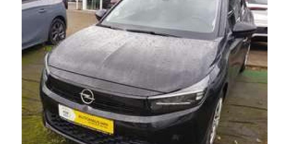 Opel Corsa 16.865 km 17.990 &euro; Elzach 79215