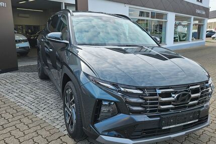 Hyundai TUCSON 65.900 km 30.990 &euro; Emmendingen-Kollmarsreute 79312