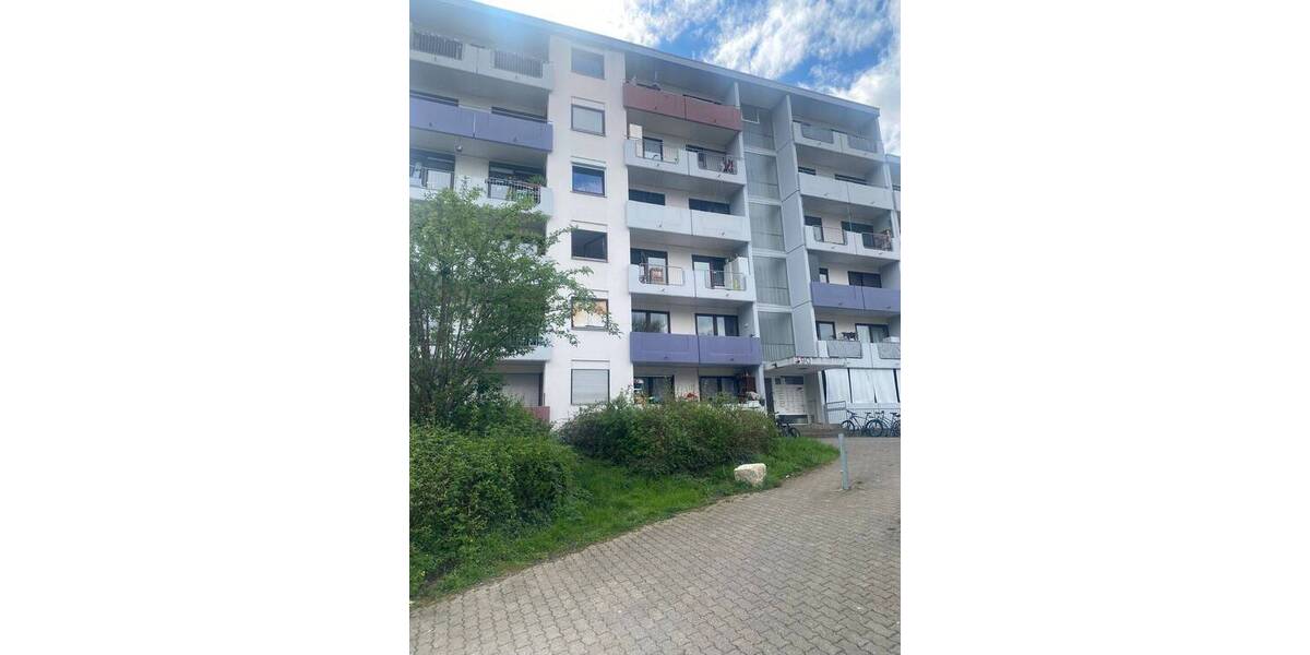 Etagenwohnung Freiburg im Breisgau Stühlinger - 2 Zimmer, 36 m&sup2;, 222.000&euro; | Angebot:26816981