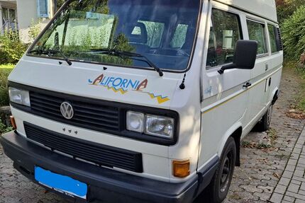 VW T3 andere 225.102 km 12.500 € March 79232