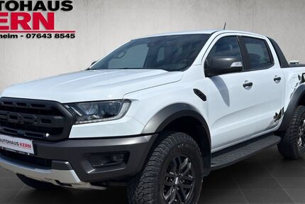Ford Ranger 62.400 km 40.980 &euro; Herbolzheim 79336