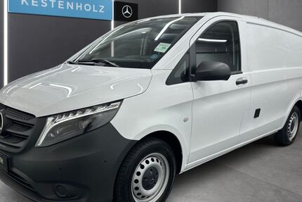 Mercedes-Benz Vito 1.930 km 50.563 &euro; Freiburg 79111