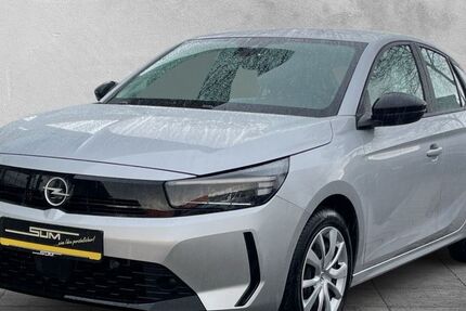 Opel Corsa 11.340 km 17.290 &euro; Müllheim 79379