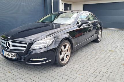 Mercedes-Benz CLS 350 220.000 km 17.000 &euro; Wyhl am Kaiserstuhl 79369
