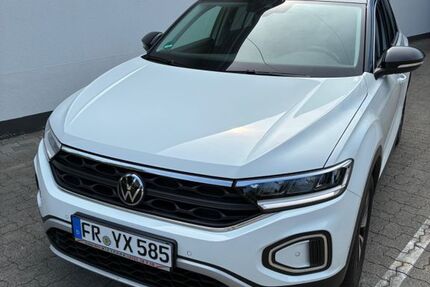 VW T-Roc 55.145 km 19.850 &euro; Freiburg im Breisgau 79111