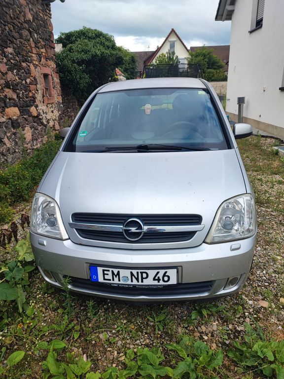 Meriva