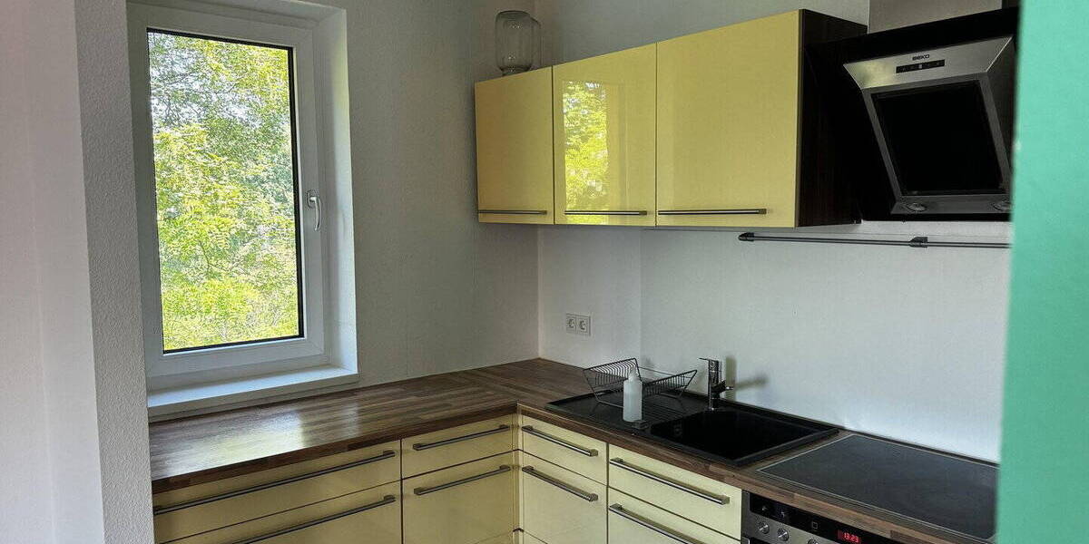 Etagenwohnung Freiburg im Breisgau Haslach - 4 Zimmer, 107 m&sup2;, 695.000&euro; | Angebot:26584595