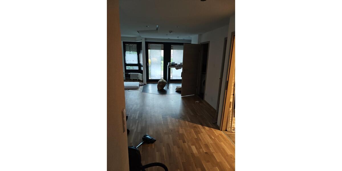 Erdgeschoßwohnung Freiburg im Breisgau Ebnet - 2.5 Zimmer, 67 m&sup2;, 375.000&euro; | Angebot:25869343