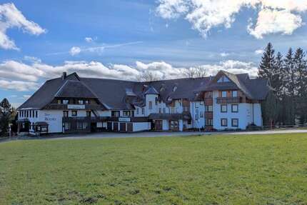 Gewerbeobjekt Furtwangen - 1.900.000&euro; | Angebot:23730037