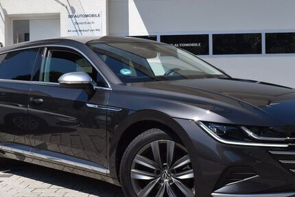 VW Arteon 59.434 km 29.599 € Merdingen bei Freiburg 79291