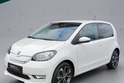 Skoda Citigo 54.800 km 12.990 € Emmendingen 79312