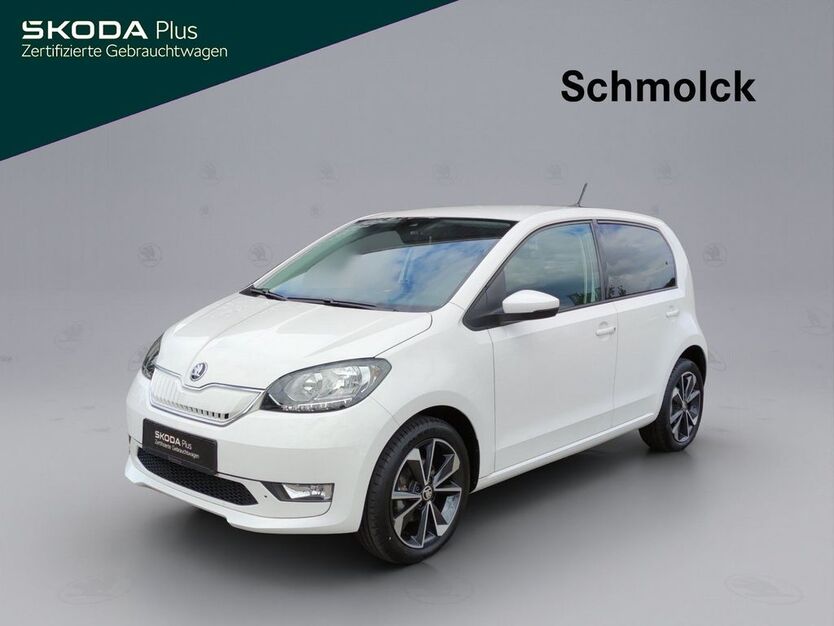 Skoda Citigo 54.800 km 12.990 € Emmendingen 79312