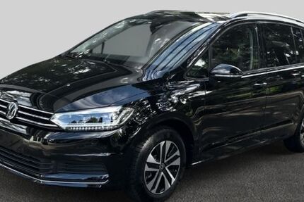VW Touran 6.000 km 43.900 &euro; Freiburg 79108