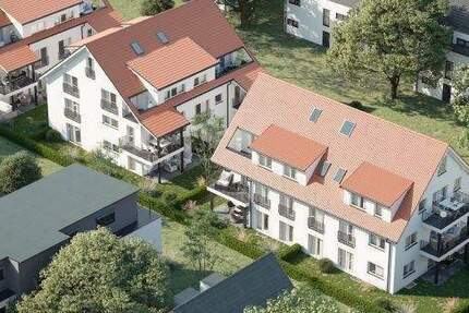 Wohnung Kenzingen - 4 Zimmer, 99 m&sup2;, 560.000&euro; | Angebot:25660465