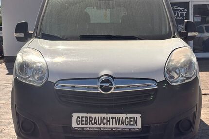 Opel Combo 210.500 km 2.399 &euro; Eichstetten 79356