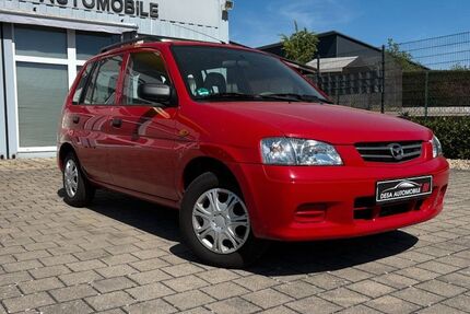 Mazda Demio 189.000 km 2.290 &euro; Buggingen 79426