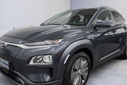 Hyundai KONA 48.800 km 17.890 € Herbolzheim 79336