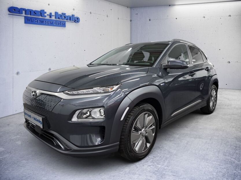 Hyundai KONA 48.800 km 17.890 € Herbolzheim 79336