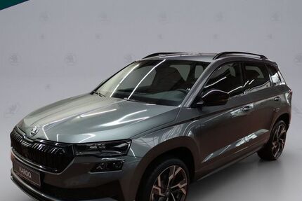 Skoda Karoq 10.000 km 35.390 &euro; Emmendingen 79312