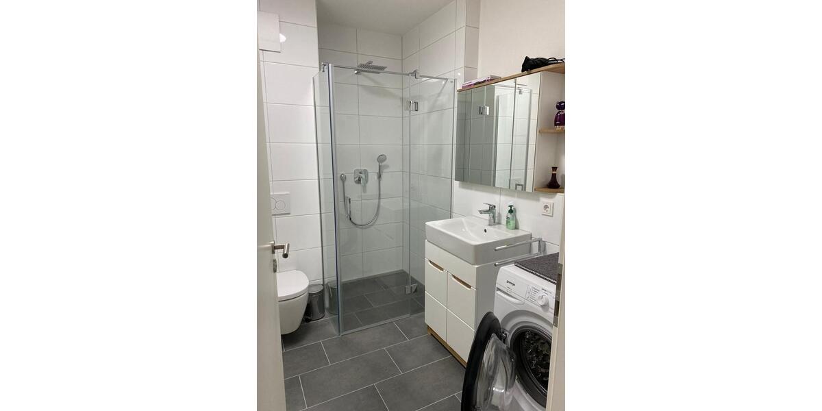 Etagenwohnung Ettenheim - 2 Zimmer, 55 m&sup2;, 750&euro; | Angebot:25219346