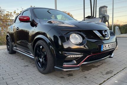 Nissan Juke 64.700 km 13.990 &euro; Teningen 79331