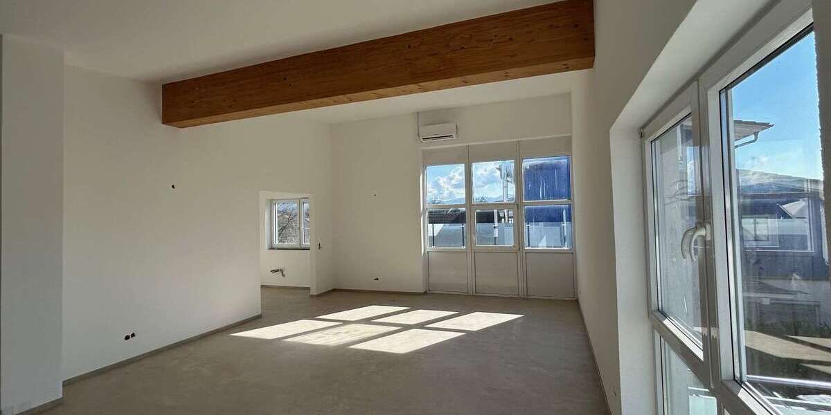 Etagenwohnung Freiburg im Breisgau / Opfingen Opfingen - 4 Zimmer, 126 m&sup2;, 1.950&euro; | Angebot:25437106