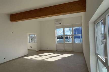 Wohnung Freiburg im Breisgau / Opfingen Opfingen - 4 Zimmer, 126 m&sup2;, 1.950&euro; | Angebot:25437106