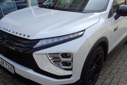 Mitsubishi Eclipse Cross 9.500 km 29.990 € Freiburg-St. Georgen 79111