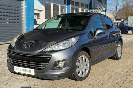 Peugeot 207 220.000 km 2.890 &euro; Bötzingen 79268