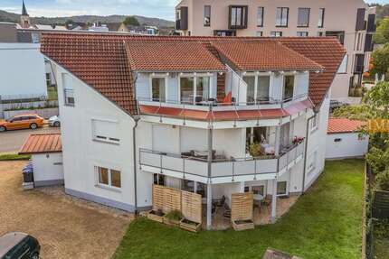 Wohnung zum Kaufen in Vogtsburg 245.000 € 62 m² 3 zimmer