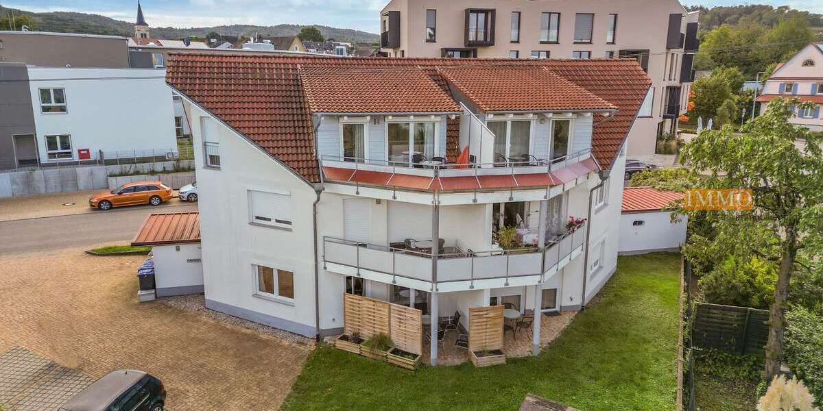 Wohnung zum Kaufen in Vogtsburg 245.000 € 62 m² 3 zimmer