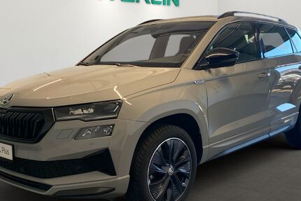 Skoda Karoq 13.150 km 34.920 &euro; Freiburg 79108