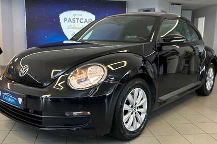 VW Beetle 122.000 km 9.700 &euro; Bad Krozingen 79189