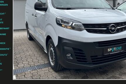 Opel Vivaro 23.725 km 23.777 € Schönau 79677