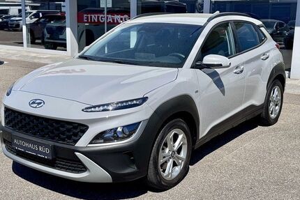 Hyundai KONA 39.980 km 17.490 &euro; Freiburg 79108