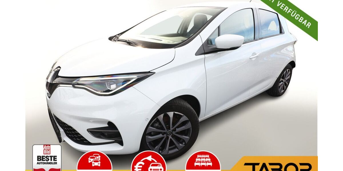 Renault ZOE 58.000 km 12.888 &euro; Freiburg im Breisgau 79111