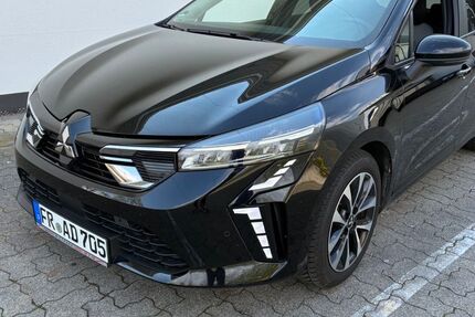 Mitsubishi Colt 43.160 km 15.700 &euro; Freiburg im Breisgau 79111