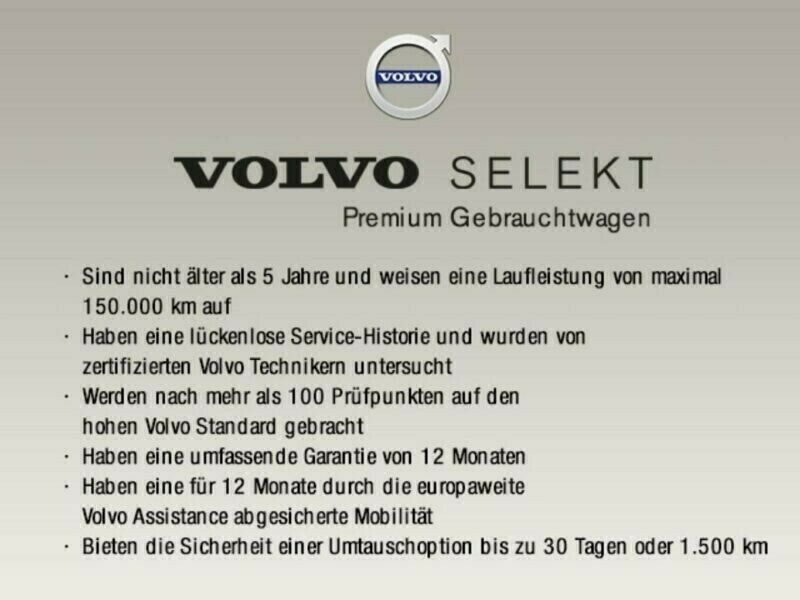 Volvo XC40 53.696 km 23.422 € Freiburg 79108