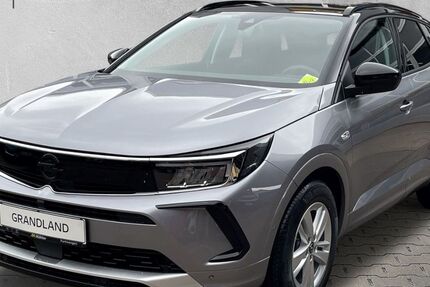Opel Grandland (X) 9.500 km 24.450 &euro; Furtwangen 78120