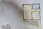 Etagenwohnung Gundelfingen-Wildtal Wildtal - 2 Zimmer, 79 m&sup2;, 489.000&euro; | Angebot:25718881
