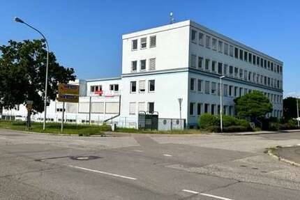 Gewerbeobjekt Freiburg Brühl - 500.000&euro; | Angebot:23199062