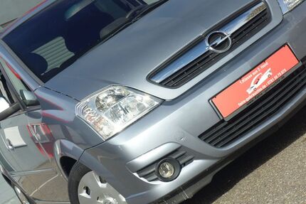 Opel Meriva 139.000 km 3.500 € Freiburg 79111