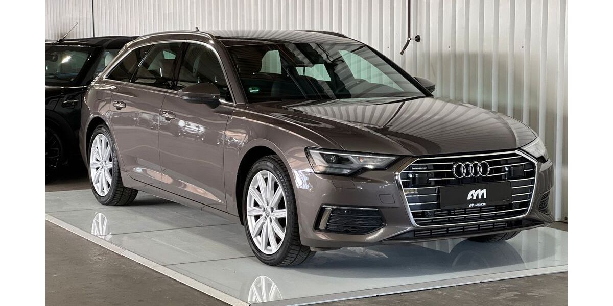 Audi A6 103.000 km 27.900 &euro; Emmendingen 79312