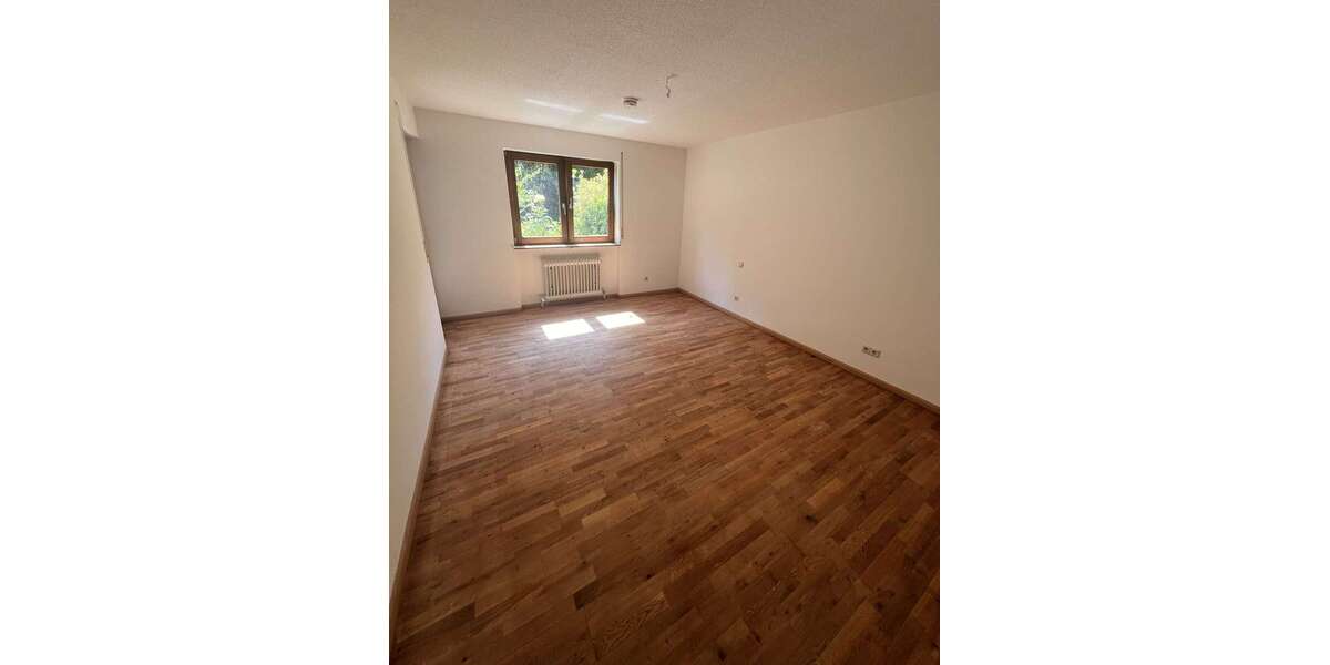 Etagenwohnung Bad Krozingen - 3.5 Zimmer, 106 m&sup2;, 439.000&euro; | Angebot:27165559
