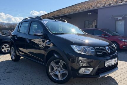Dacia Sandero 140.000 km 7.490 &euro; Freiburg im Breisgau 79115