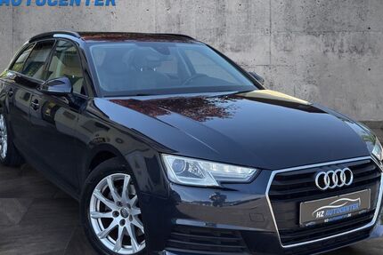 Audi A4 244.000 km 8.999 &euro; March 79232