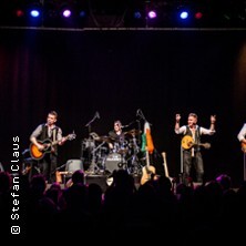 The Kilkennys - Germany Tour 2025 Freiburg im Breisgau