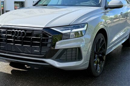 Audi Q8 39.900 km 72.900 € Bad Krozingen 79189
